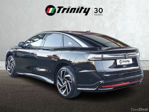 Volkswagen ID.7 ** 261 ** ID7 **  ** AVAILABLE TO - Image 3