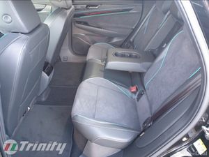 Volkswagen ID.7 ** 261 ** ID7 **  ** AVAILABLE TO - Image 4