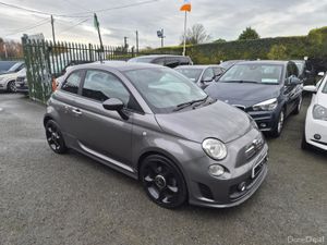 Abarth 595 2015 - Image 3
