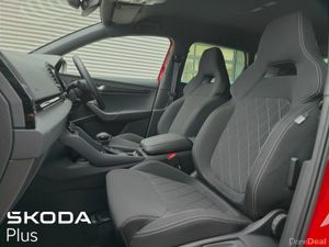 Skoda Karoq SPORTLINE 1.5TSI 150BHP DSG - Image 4