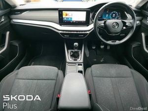 Skoda Octavia OCTAVIA STY 2.0TDI 115BHP - Image 2