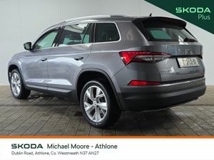 Skoda Kodiaq 2.0 TDI 150BHP DSG Style 7 Seat - Image 3