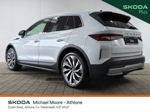 Skoda Elroq Elroq85  82kWh  286BHP - Image 3