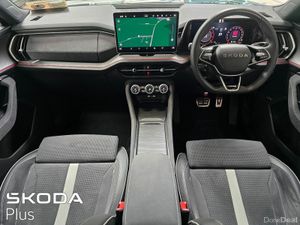 Skoda Kodiaq MMCS Sportline Black Pack Edition 2.0 - Image 2