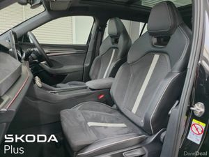 Skoda Kodiaq MMCS Sportline Black Pack Edition 2.0 - Image 3