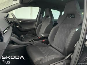 Skoda Karoq Sportline 2.0TDI 150Bhp DSG - Image 4