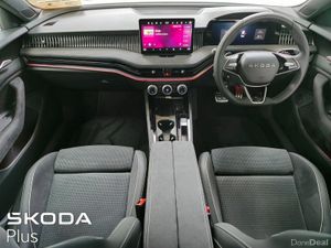 Skoda Superb Sportline 2.0TDI 150Bhp DSG - Image 2