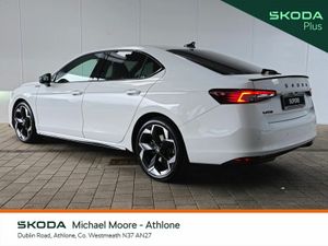 Skoda Superb Sportline 2.0TDI 150Bhp DSG - Image 3