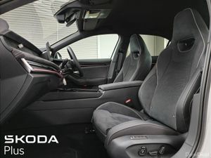 Skoda Superb Sportline 2.0TDI 150Bhp DSG - Image 4