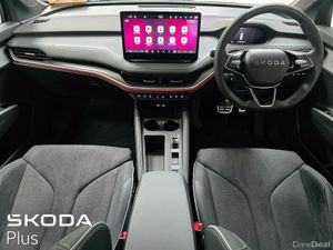 Skoda Elroq ELROQ 85 SPORTLINE - Image 2