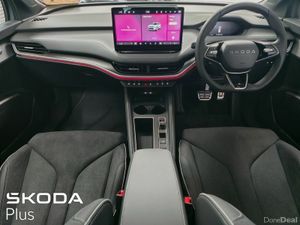 Skoda Elroq ELROQ 85 286BHP SPORTLINE - Image 2