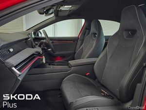 Skoda Superb Sportline 2.0TDI 150Bhp DSG - Image 4