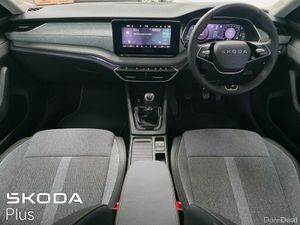 Skoda Octavia OCTAVIA SE+ 2.0TDI 115BHP - Image 2