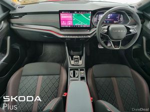 Skoda Octavia VRS 2.0TSI 265BHP DSG - Image 2