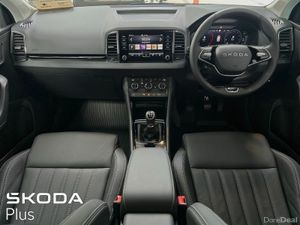 Skoda Karoq *Pre-Reg* Selection+ 2.0TDI 115BHP - Image 2