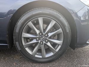 MAZDA 6 EXECUTIVE SE NCT 06/27 TAX 12/25 - Image 3