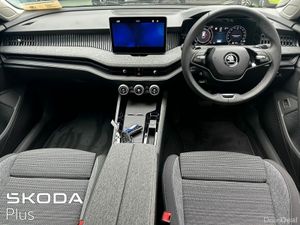 Skoda Superb Selection Combi 2.0TDI 150Bhp DSG - Image 2