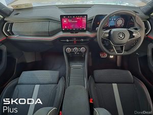 Skoda Kodiaq Sportline 2.0TDI 150Bhp DSG - Image 2