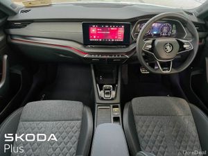 Skoda Octavia Sportline 2.0TDI 150Bhp DSG - Image 2