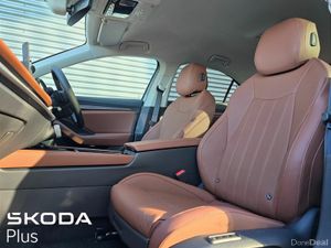 Skoda Superb Selection+ 2.0TDI 150BHP DSG - Image 4