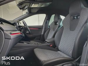 Skoda Octavia Sportline 2.0TDI 150Bhp DSG - Image 4