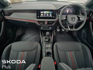 Skoda Kamiq MonteCarlo 1.0 TSI 115BHP - Image 2