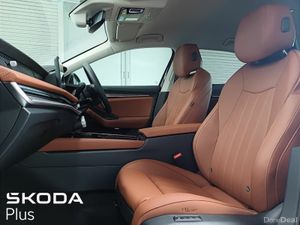 Skoda Superb Selection+ 2.0 TDI 150Bhp DSG - Image 4