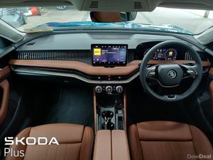 Skoda Superb Selection+ 2.0 TDI 150Bhp DSG - Image 2