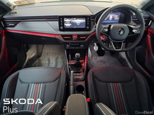 Skoda Scala Monte Carlo 1.0 TSI 115 BHP - Image 2