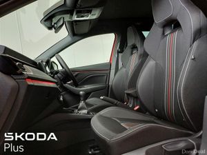 Skoda Scala Monte Carlo 1.0TSI 115BHP - Image 3