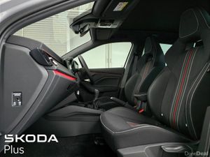 Skoda Scala Monte Carlo 1.0TSI 115Bhp - Image 4