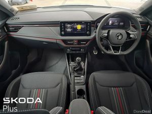 Skoda Scala Monte Carlo 1.0TSI 115Bhp - Image 2