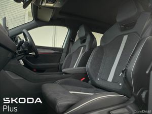 Skoda Kodiaq Sportline 2.0TDI 150Bhp DSG - Image 4