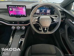 Skoda Superb Sportline 2.0TDI 150Bhp DSG - Image 2