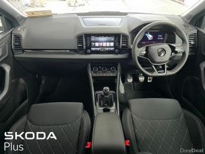 Skoda Karoq Sportline 2.0TDI 115Bhp - Image 2