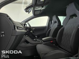 Skoda Karoq Sportline 2.0TDI 115Bhp - Image 4