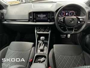Skoda Karoq Sportline 2.0TDI 115BHP - Image 2