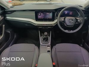 Skoda Octavia Selection 2.0TDI 115Bhp - Image 2