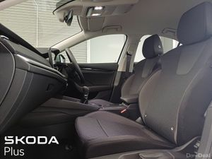 Skoda Octavia Selection 2.0TDI 115Bhp - Image 4