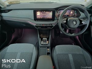 Skoda Octavia Selection+ 2.0TDI 150Bhp DSG - Image 2