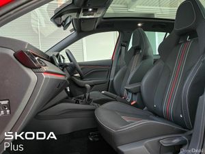 Skoda Kamiq Monte Carlo 1.0TSI 115Bhp - Image 4