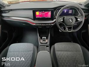 Skoda Octavia Sportline 2.0TDI 150Bhp DSG - Image 2