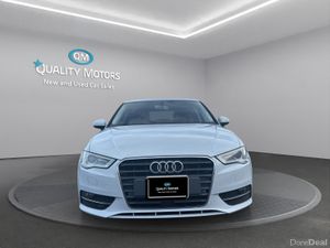 2016 AUDI A3 1.4L AUTOMATIC (S119) - Image 2