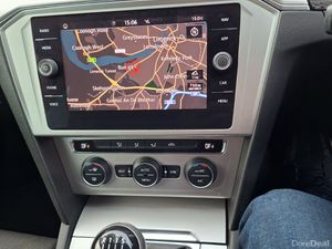 🦏 Volkswagen Passat 2019(192) 2.0 comfortline 🦏 - Image 4