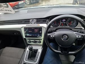 🦏 Volkswagen Passat 2019(192) 2.0 comfortline 🦏 - Image 4