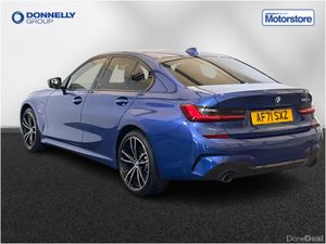 BMW 3 Series Saloon M Sport - Image 2