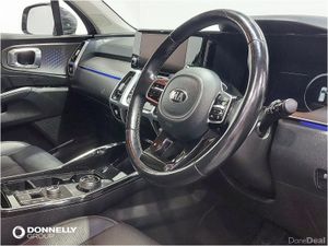 Kia Sorento Diesel Station Wagon 3 - Image 4