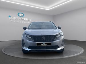 2022 Peugeot 3008 1.5 Diesel (S188) - Image 2