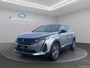 2022 Peugeot 3008 1.5 Diesel (S188) - Image 3