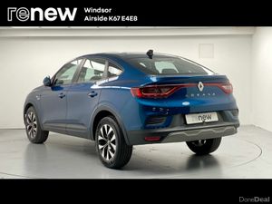 Renault Arkana TCe 140 Auto Evolution - Image 3